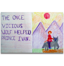 242: Writing and Reading in Grade One, Part 2