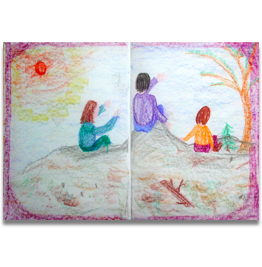 250: The Child Between Eight and Ten
