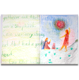 251: The Third Grader: Learning Challenges and Behavior Problems