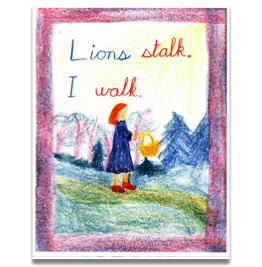 254: Writing and Reading in Grade Three
