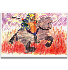 221: Norse Myths in Grade Four 1