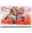 221: Norse Myths in Grade Four 1