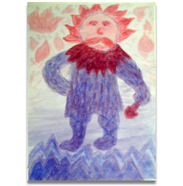 222: Norse Myths in Grade Four 2