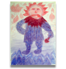 222: Norse Myths in Grade Four 2