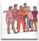 601: The Sixth Grade Challenge