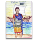 605: Teaching Roman History, Part 2