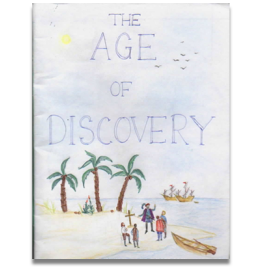 704: Geography and the Age of Exploration
