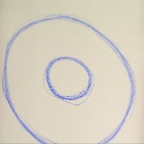 Grade 01 -Freehand Concentric Circles