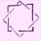 Grade 04 - Octagram Knot