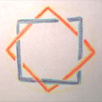 Grade 04 - Octagram Knot2