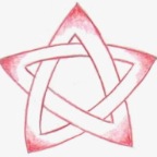 Grade 04 - Pentagram Knot
