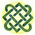 Grade 04 - Longobardian Knot