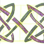 Grade 04 - Longobardian Knot 4