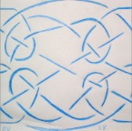 Grade 04 - Longobardian Knot 7