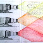 Grade 06 - Physics - Color - Obstructing light