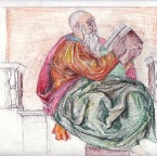 Grade 07 - Sistine chapel 1