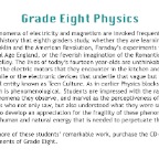 Grade 08 Physics Introduction