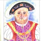Grade 08 History - King Henry VIII