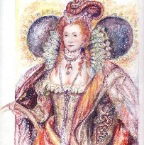 Grade 08 History - Queen Elizabeth I