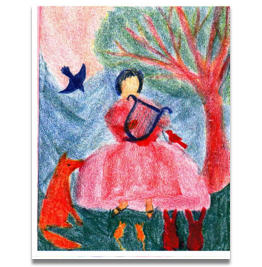 312D: The Elements of Grade Three/Download