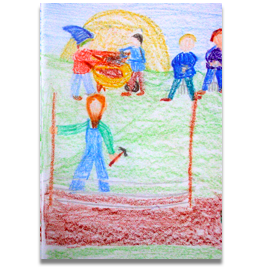 312: The Elements of Grade Three