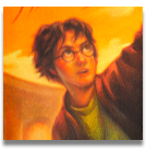 118: Harry Potter, Millennial Child